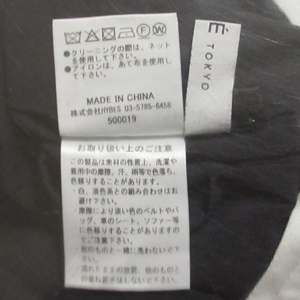 ETRE TOKYO パンツ