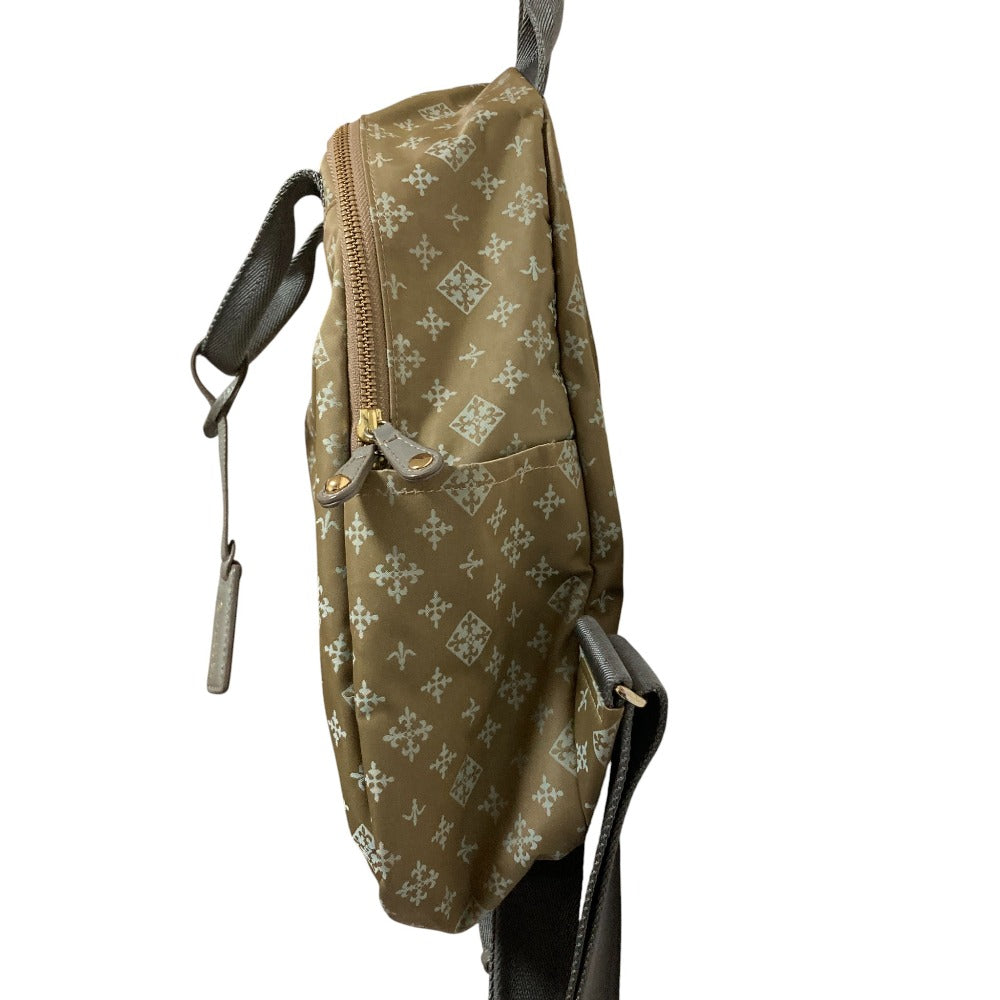 russet モノグラム 2way バックパック