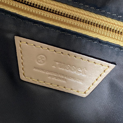 russet モノグラム 2way バックパック