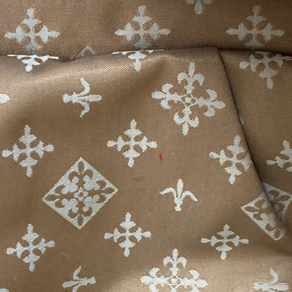 russet モノグラム 2way バックパック