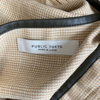 PUBLIC TOKYO ベスト