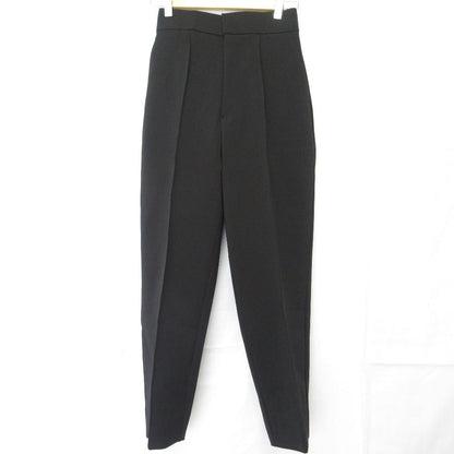 shirocon カメリア ストレッチ ドレス パンツ