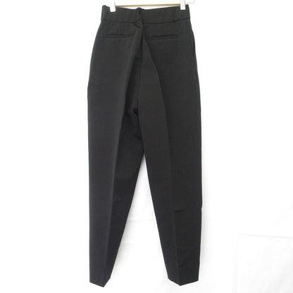 shirocon カメリア ストレッチ ドレス パンツ