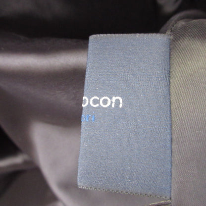 shirocon カメリア ストレッチ ドレス パンツ