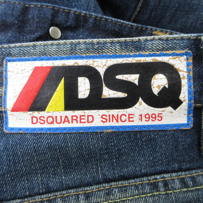 Dsquared2 デニム パンツ