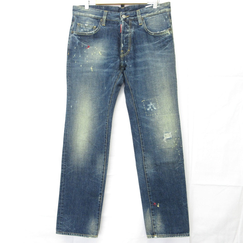 Dsquared2 デニム パンツ