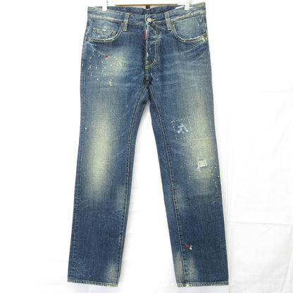 Dsquared2 デニム パンツ
