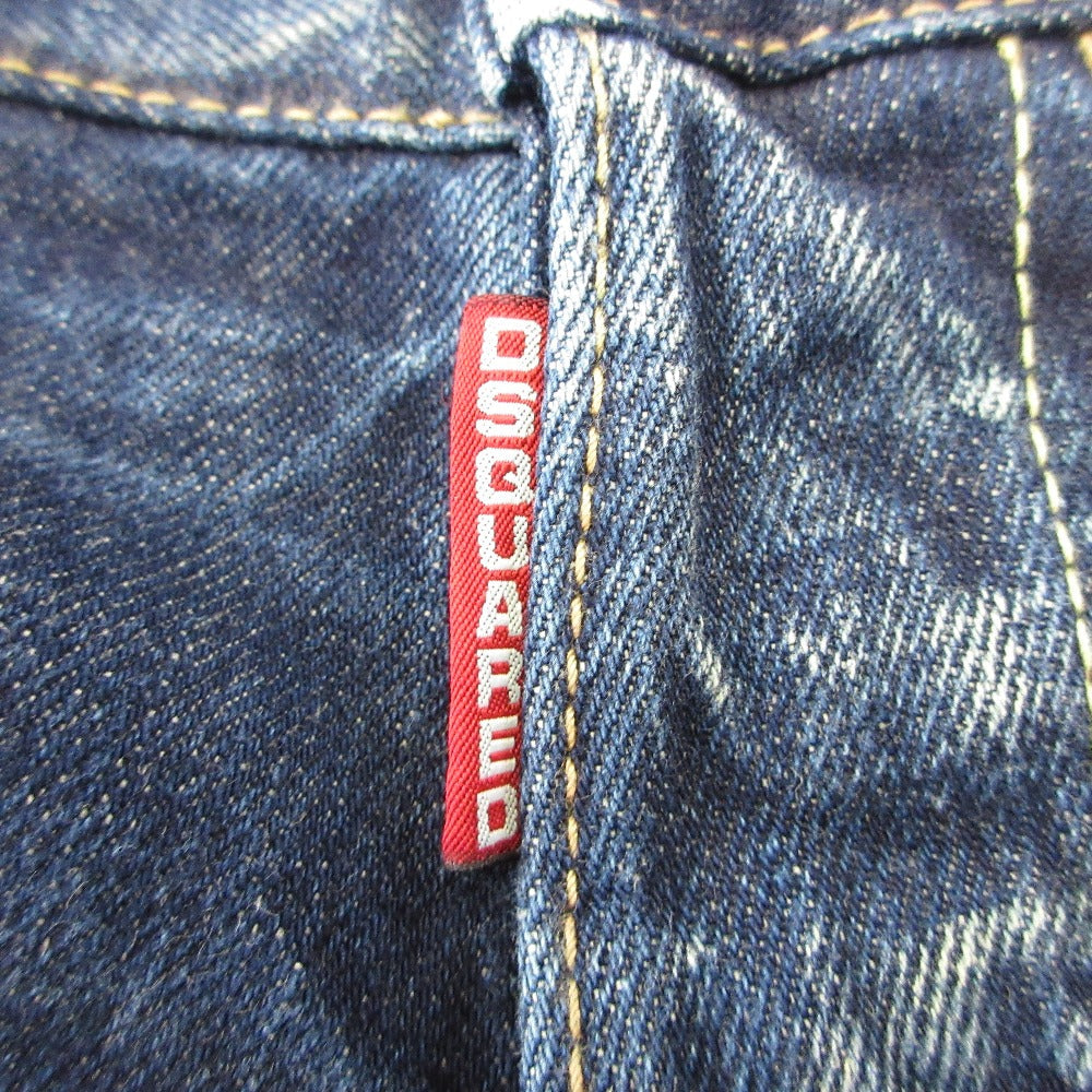 Dsquared2 デニム パンツ