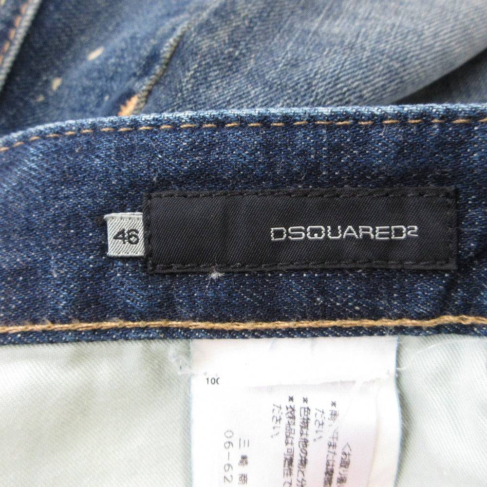 Dsquared2 デニム パンツ