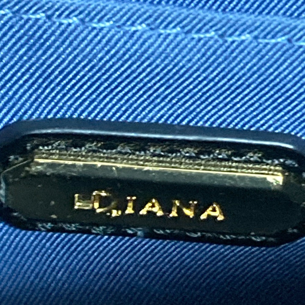 DIANA 2way ショルダー バッグ