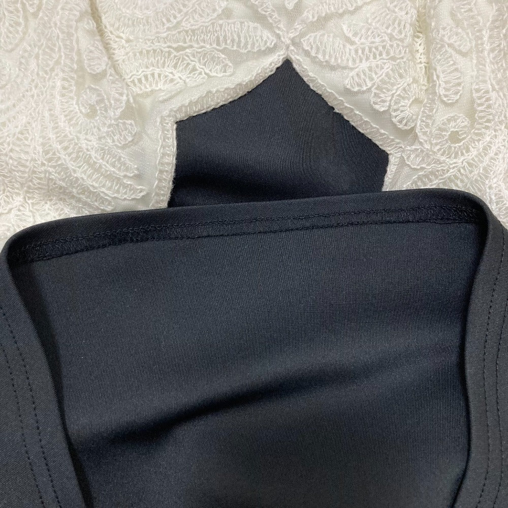 TADASHI SHOJI レース ロング ドレス