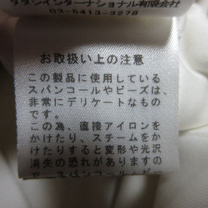 TADASHI SHOJI メッシュ ドレス