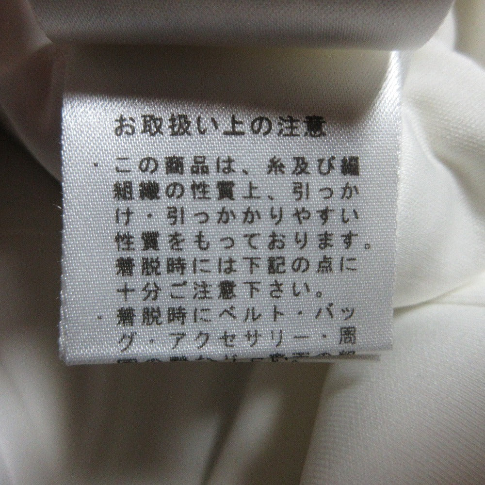 TADASHI SHOJI メッシュ ドレス