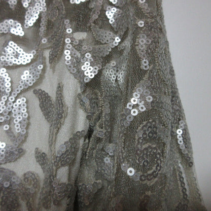TADASHI SHOJI メッシュ ドレス