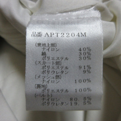 TADASHI SHOJI メッシュ ドレス