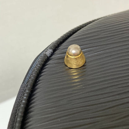 フェンディ ピーキン バケット バッグ