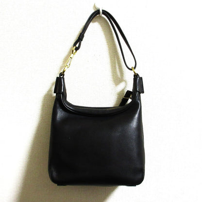 コーチ レザー ショルダーバッグ