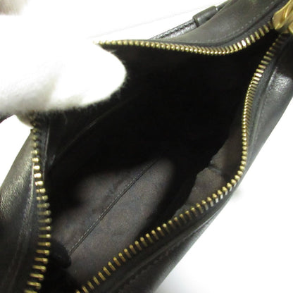 コーチ レザー ショルダーバッグ