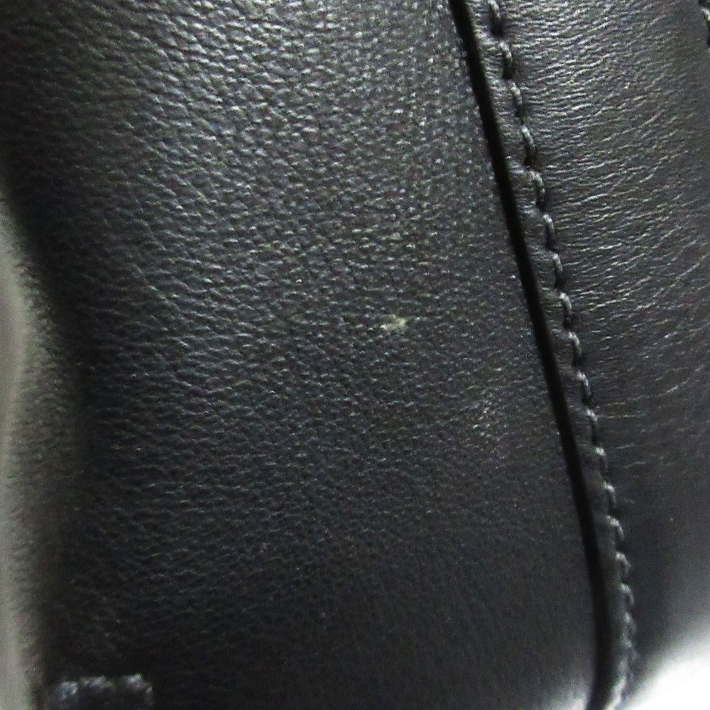 コーチ レザー ショルダーバッグ