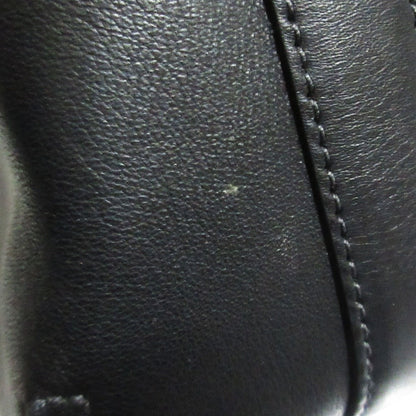 コーチ レザー ショルダーバッグ