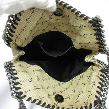 ステラ マッカートニー ファラベラ モノグラム 2way バッグ