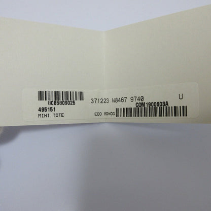 ステラ マッカートニー ファラベラ モノグラム 2way バッグ