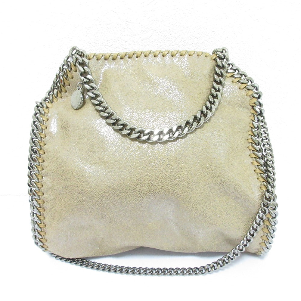 ステラ マッカートニー ファラベラ 2way トート バッグ