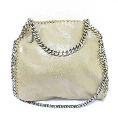 ステラ マッカートニー ファラベラ 2way トート バッグ