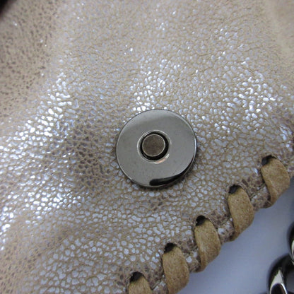 ステラ マッカートニー ファラベラ 2way トート バッグ