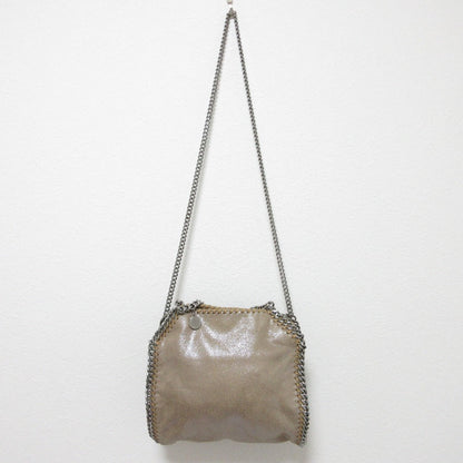 ステラ マッカートニー ファラベラ 2way トート バッグ