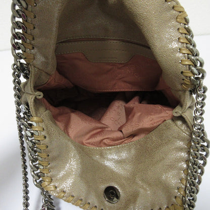 ステラ マッカートニー ファラベラ 2way トート バッグ