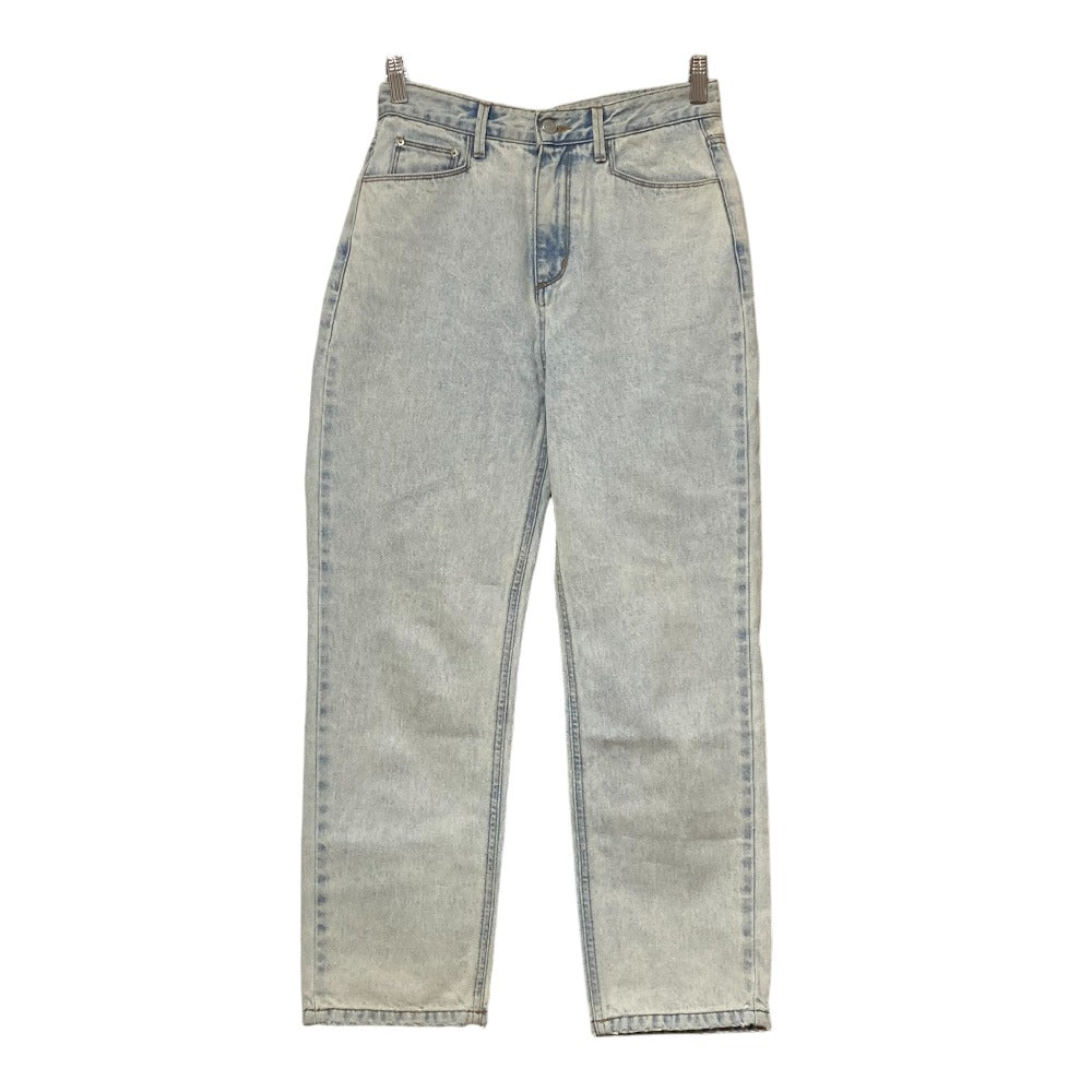 トゥデイフル Nora's Denim デニムパンツ
