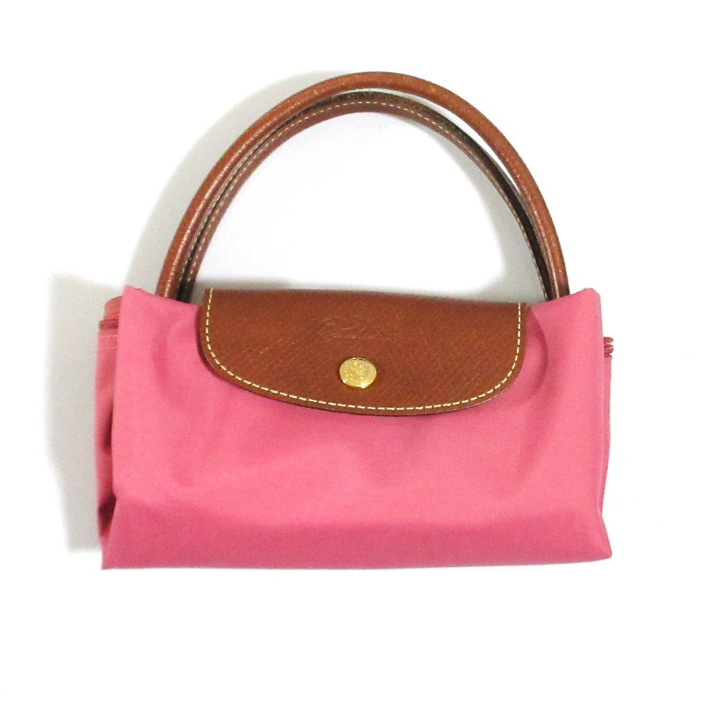 ロンシャン ル プリアージュ トート バッグ