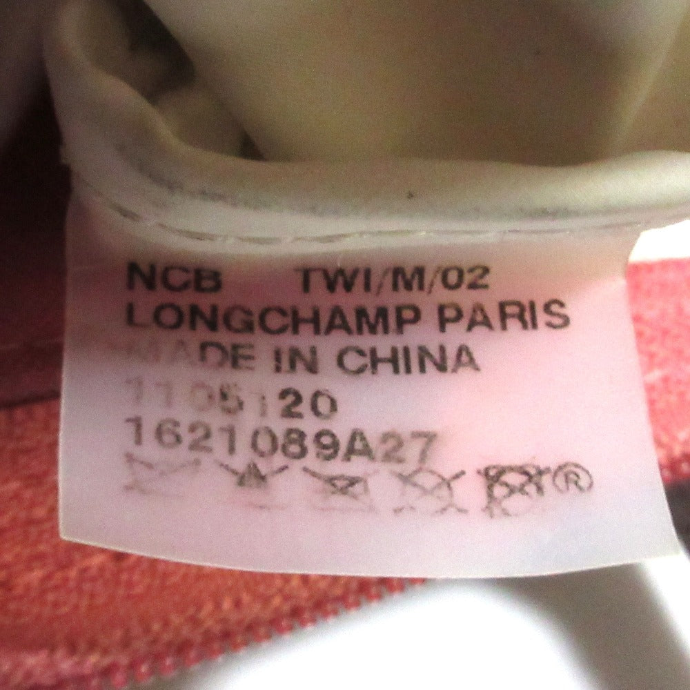 ロンシャン ル プリアージュ トート バッグ