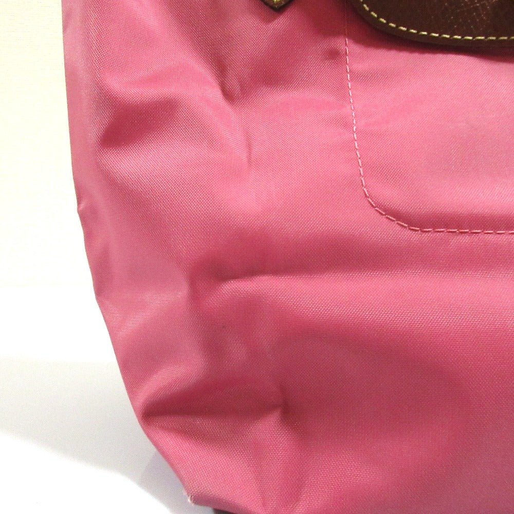 ロンシャン ル プリアージュ トート バッグ