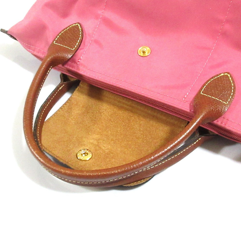 ロンシャン ル プリアージュ トート バッグ