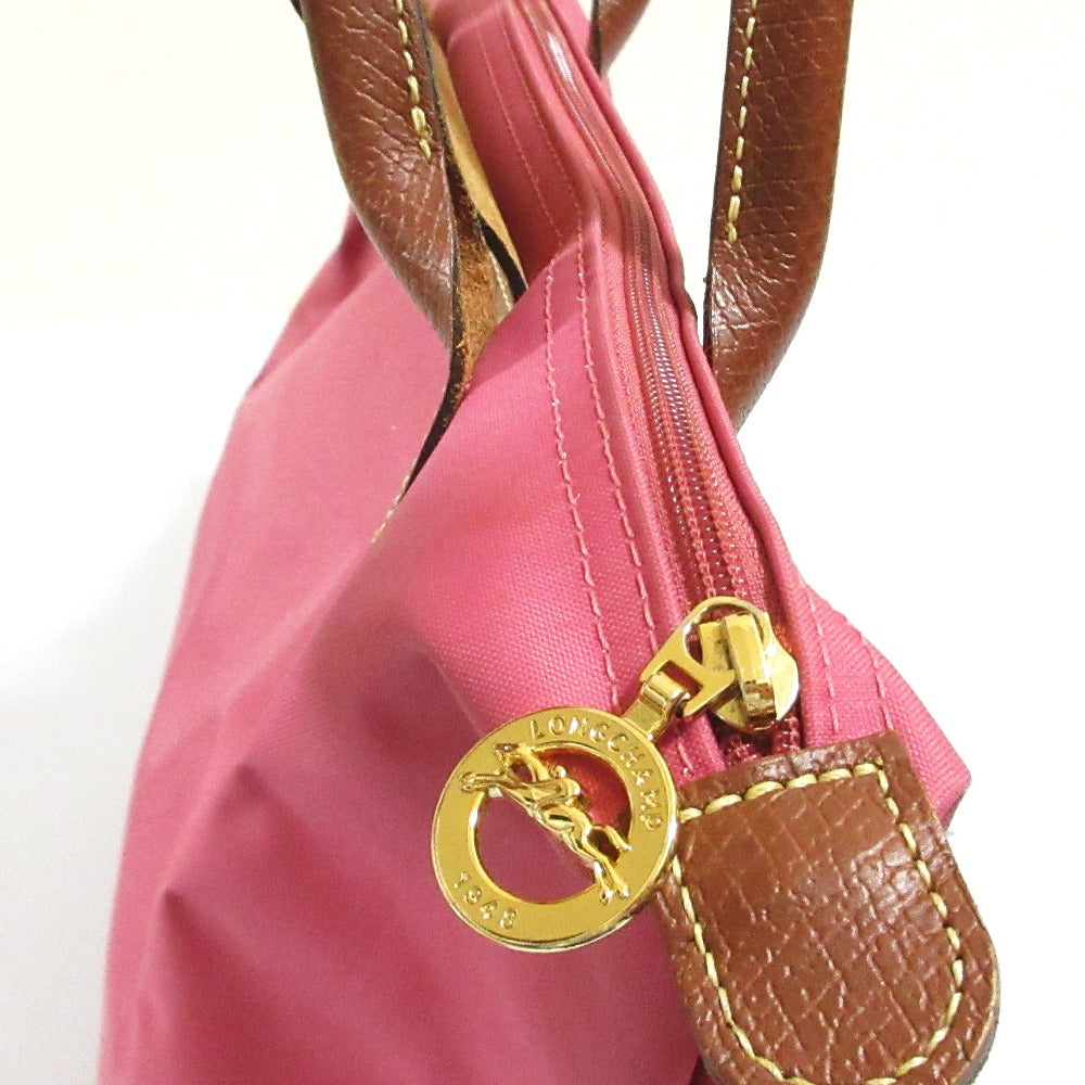 ロンシャン ル プリアージュ トート バッグ