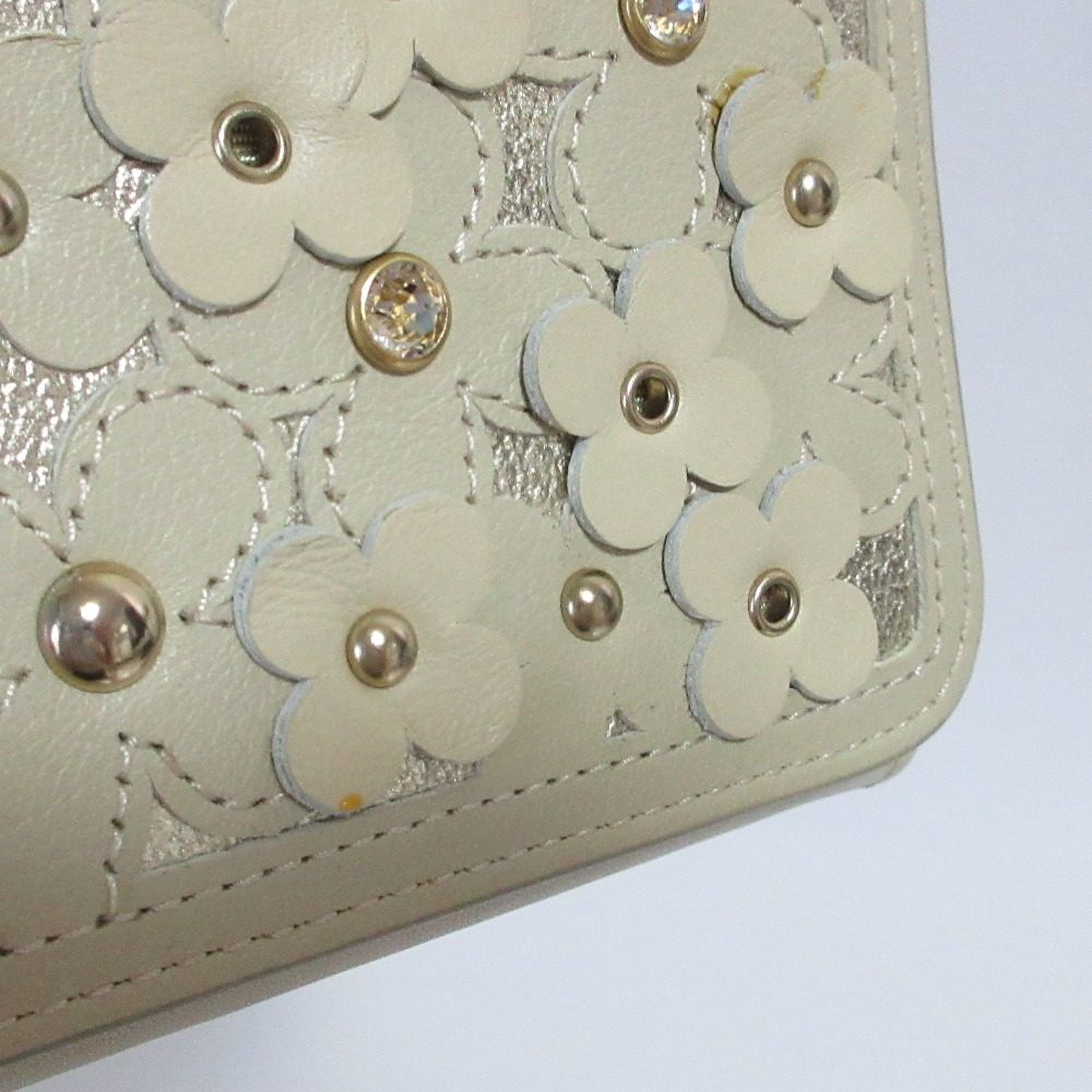 ANTEPRIMA Follata 2 ロング ウォレット