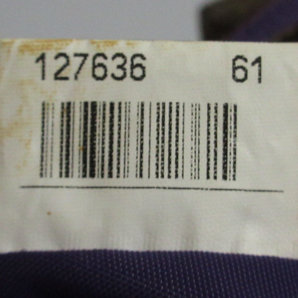 フルラ パイソン エンボス バッグ