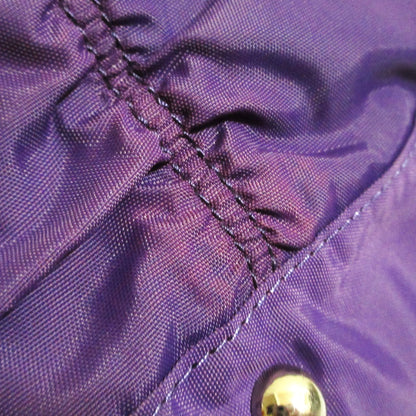 フルラ パイソン エンボス バッグ