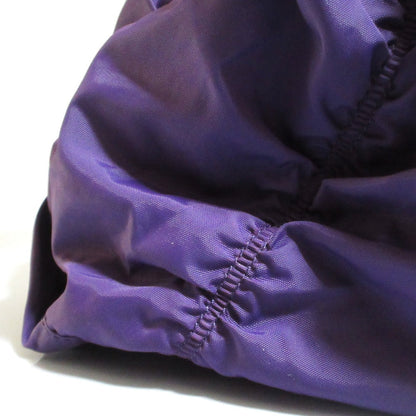 フルラ パイソン エンボス バッグ