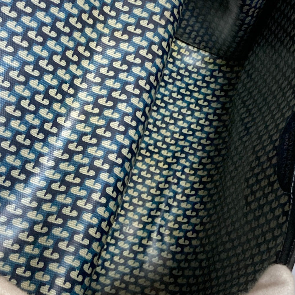 グッチ オールド グッチ シェリー ライン クラッチ バッグ