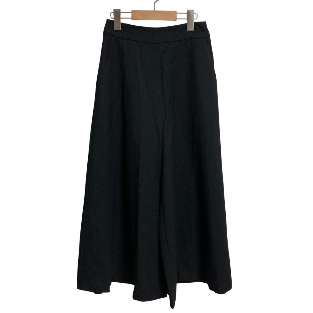 Sov. DOUBLE STANDARD CLOTHING カルゼ キュロット パンツ