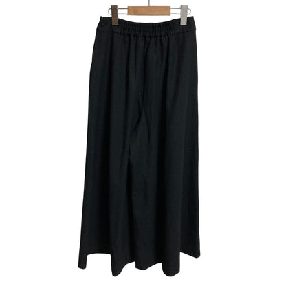 Sov. DOUBLE STANDARD CLOTHING カルゼ キュロット パンツ