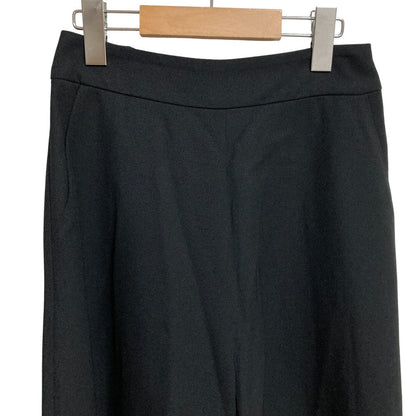 Sov. DOUBLE STANDARD CLOTHING カルゼ キュロット パンツ