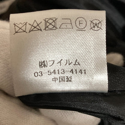 Sov. DOUBLE STANDARD CLOTHING カルゼ キュロット パンツ