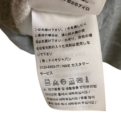 ナイキ フリース フルジップフーディ