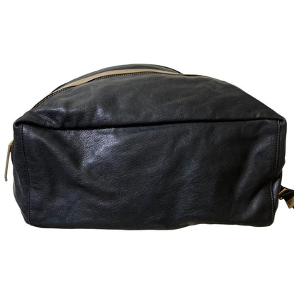 マルニ レザー バックパック