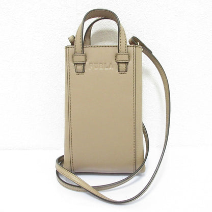 フルラ ミアステラ ミニ バーティカル クロス バッグ ショルダー バッグ