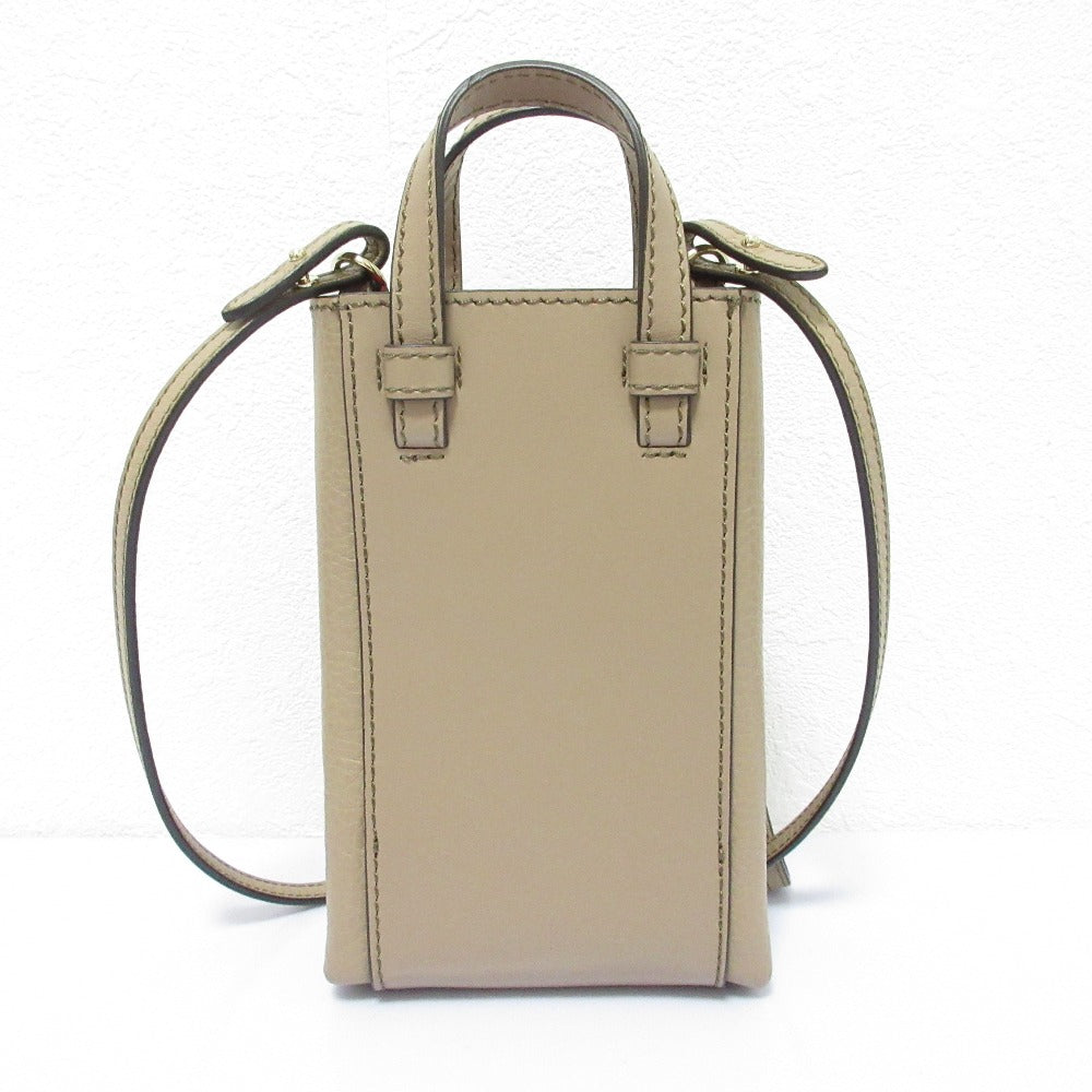 フルラ ミアステラ ミニ バーティカル クロス バッグ ショルダー バッグ